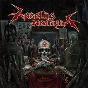 Review: Angelus Apatrida - Angelus Apatrida